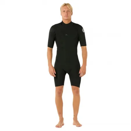 립컬 Dawn Patrol Spring 22 백 지퍼 쇼츠 9141697403