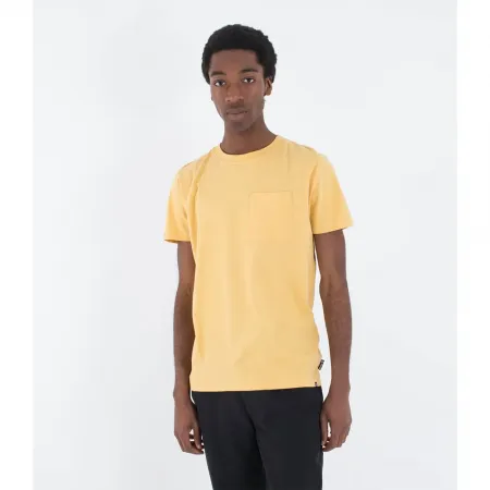 헐리 Lo Tide Pocket 반팔 티셔츠 9141818377