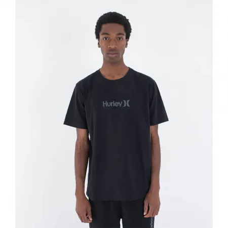 헐리 Organic One&Only 반팔 티셔츠 9141818432