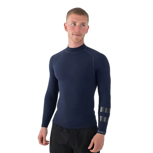 헐리 Plus 1.5/1 mm 프리다이빙 자켓 9141818485