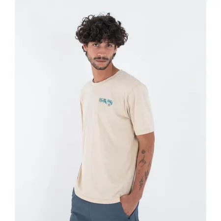 헐리 Wave Addiction 반팔 티셔츠 9141818598