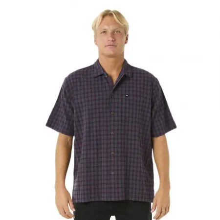 립컬 Classic Surf Check 반팔 셔츠 9141823661