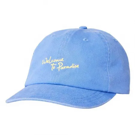 립컬 Mixed 6 Panel 캡 9141824103