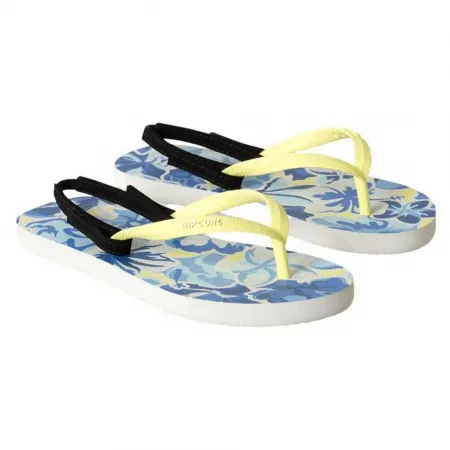 립컬 Mixed Bloom 슬리퍼 9141824108