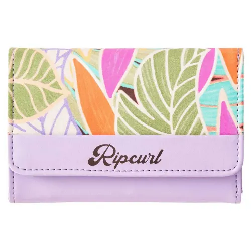 립컬 Mixed Floral Mid 여성용 지갑 9141824111