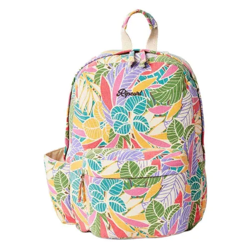 립컬 Mixed Canvas 18L 백팩 9141824130