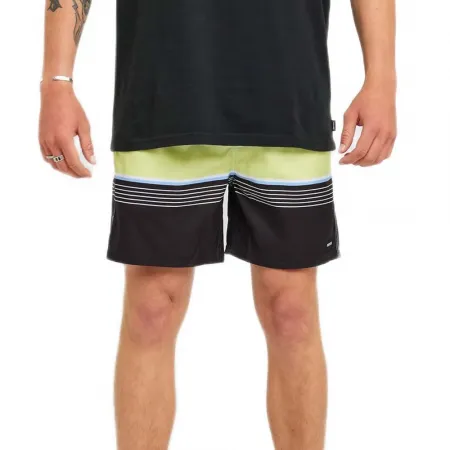 립컬 Radial Line Volley 수영 반바지 9141824255