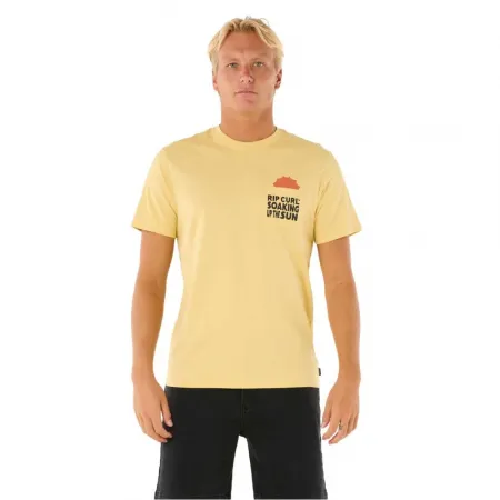 립컬 Sun Soaker Pocket 반팔 티셔츠 9141824507