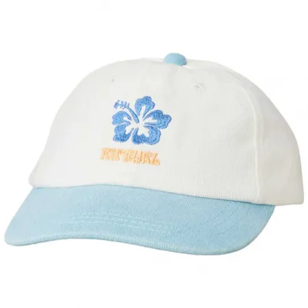 립컬 Washed Twill 주니어 모자 9141824600