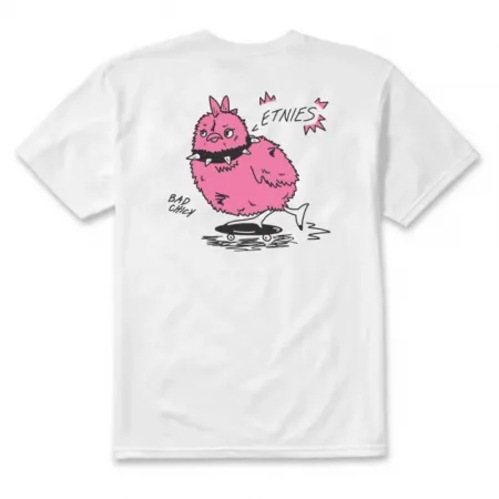 에트니스 Bad Chick 반팔 티셔츠 9141859743