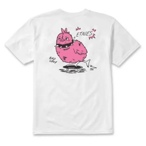 에트니스 Bad Chick 반팔 티셔츠 9141859743