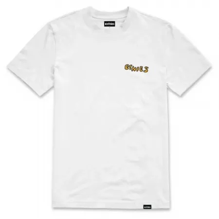 에트니스 On Fire 반팔 티셔츠 9141859744