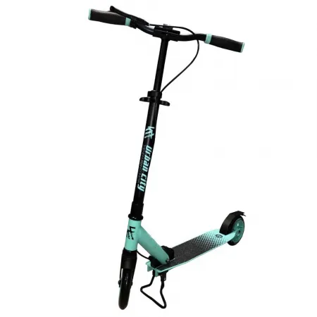 KRF Scooter urban city 145 스케이트 토 스톱 9141979845