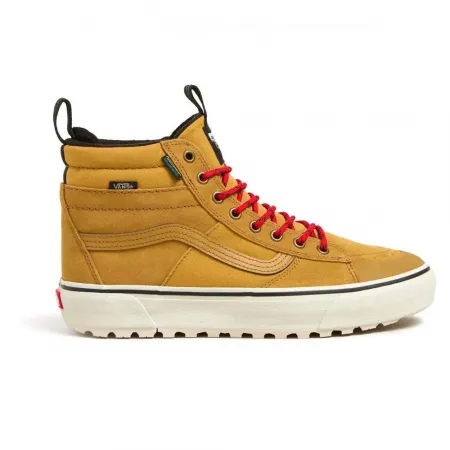 반스 SK8-Hi WP MTE 운동화 리퍼비쉬 9142067612