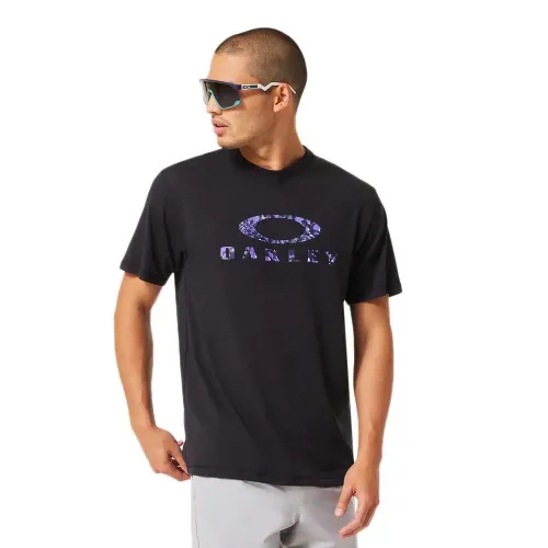 OAKLEY APPAREL Bark sun 반팔 티셔츠 9142133489