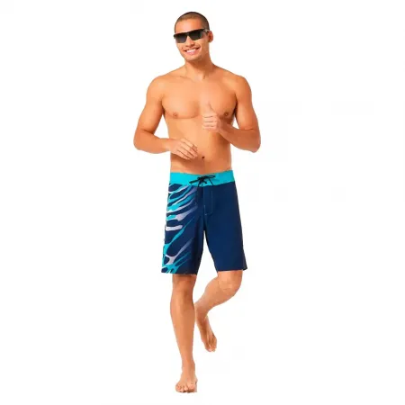 OAKLEY APPAREL Barrel 19in 수영 반바지 9142133493