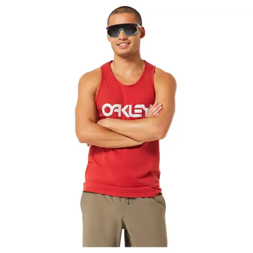 OAKLEY APPAREL Mark 3 민소매 티셔츠 9142133777