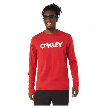 OAKLEY APPAREL Mark ii 2.0 긴팔 티셔츠 9142133781