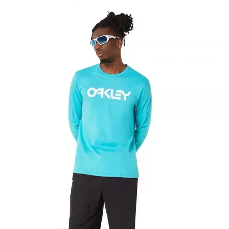 OAKLEY APPAREL Mark ii 2.0 긴팔 티셔츠 9142133783