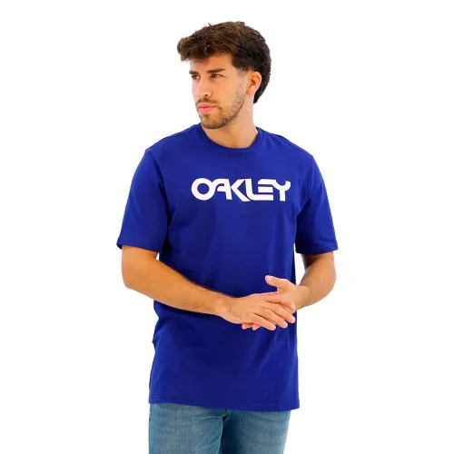 OAKLEY APPAREL Mark ii 2.0 반팔 티셔츠 9142133784