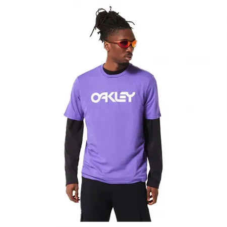 OAKLEY APPAREL Mark ii 2.0 반팔 티셔츠 9142133785
