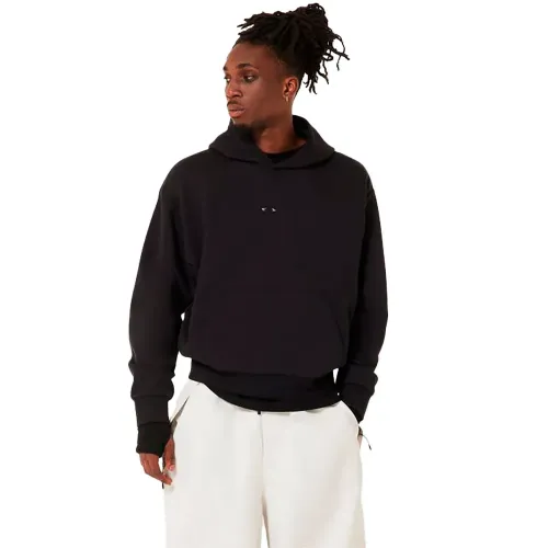 OAKLEY APPAREL Metal rise 후드티 9142133791