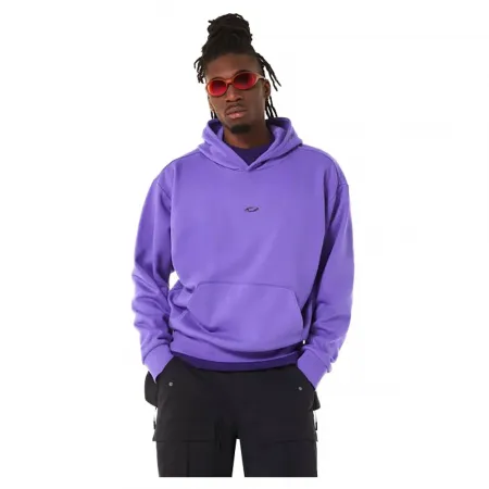 OAKLEY APPAREL Metal rise 후드티 9142133792