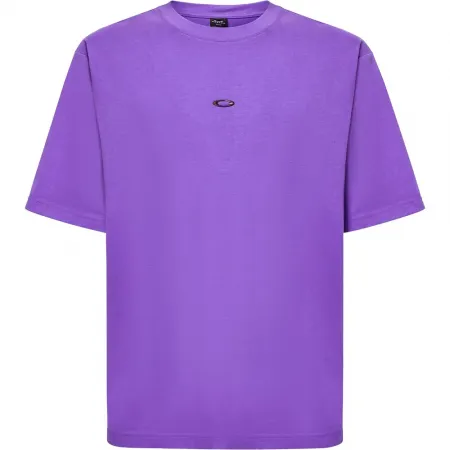 OAKLEY APPAREL Metal rise 반팔 티셔츠 9142133796