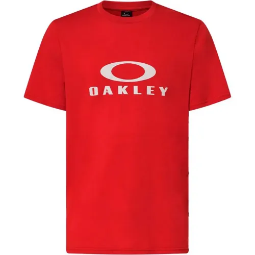 OAKLEY APPAREL O bark 2.0 반팔 티셔츠 9142133839