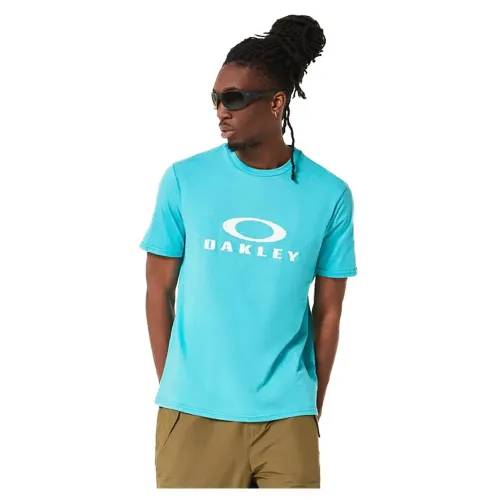 OAKLEY APPAREL O bark 2.0 반팔 티셔츠 9142133841