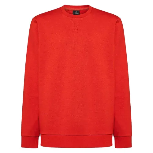 OAKLEY APPAREL Relax crew 2.0 스웨트셔츠 9142133914