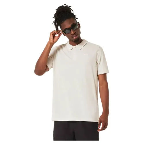 OAKLEY APPAREL Relax urban 반팔 폴로 셔츠 9142133917