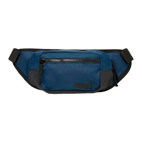 OAKLEY APPAREL Transit 허리 가방 9142134051
