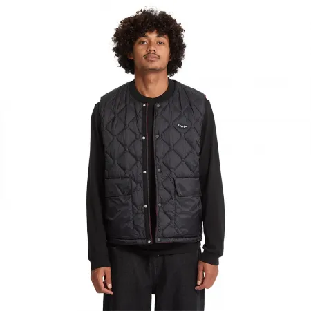 VOLCOM Bowered 조끼 9142144433