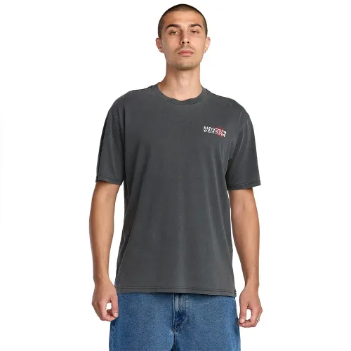 VOLCOM Brain Mix 반팔 티셔츠 9142144434