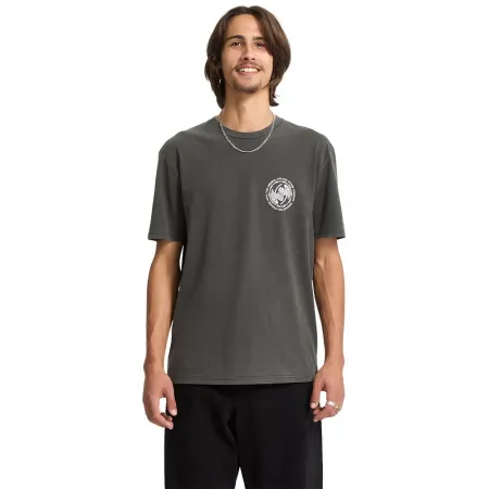 VOLCOM Circlepalm PW 반팔 티셔츠 9142144449