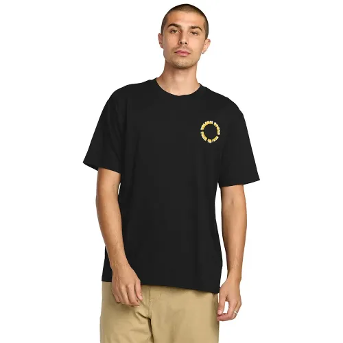 VOLCOM Daylighter 반팔 티셔츠 9142144458