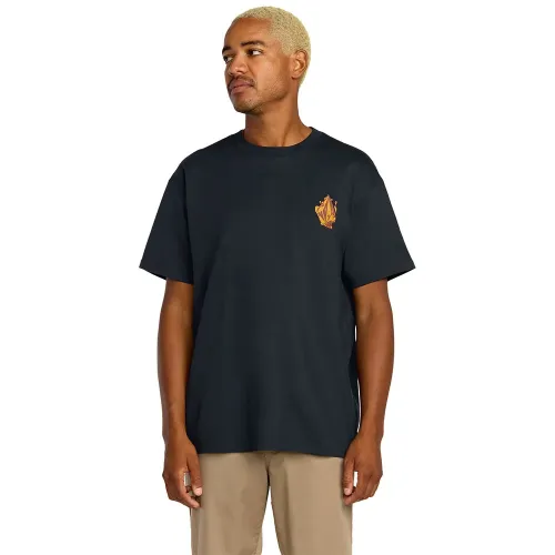 VOLCOM Fa Callum Rooney 반팔 티셔츠 9142144479