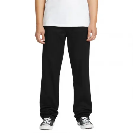VOLCOM Frickin Modern Stret 바지 9142144503