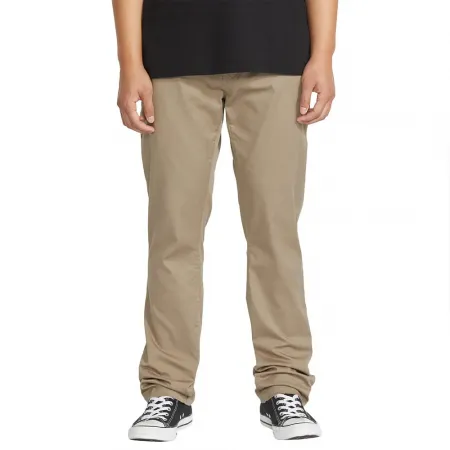 VOLCOM Frickin Modern Stret 바지 9142144504