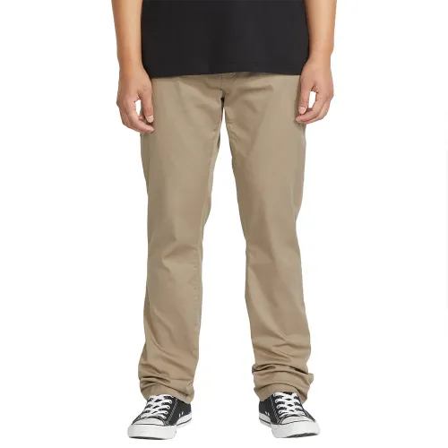 VOLCOM Frickin Modern Stret 바지 9142144504