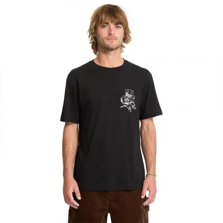 VOLCOM Harry Basic 반팔 티셔츠 9142144511
