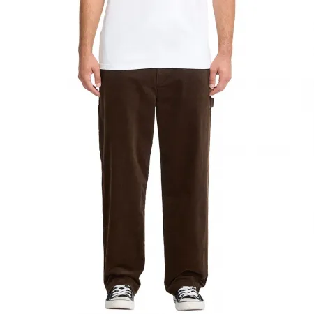 VOLCOM Kraftsman Cord 바지 9142144523