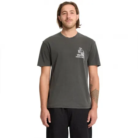 VOLCOM Liquor Locker PW 반팔 티셔츠 9142144541