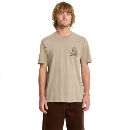 VOLCOM Liquor Locker PW 반팔 티셔츠 9142144542