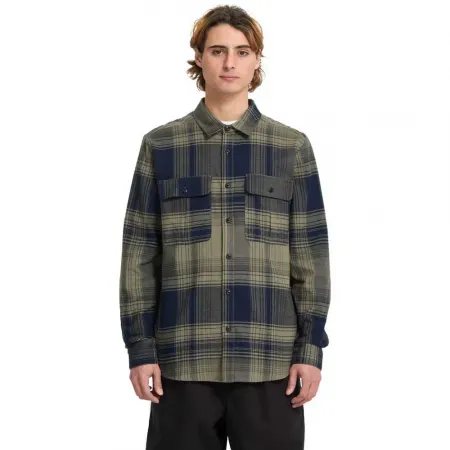 VOLCOM Parkstone 긴팔 셔츠 9142144560