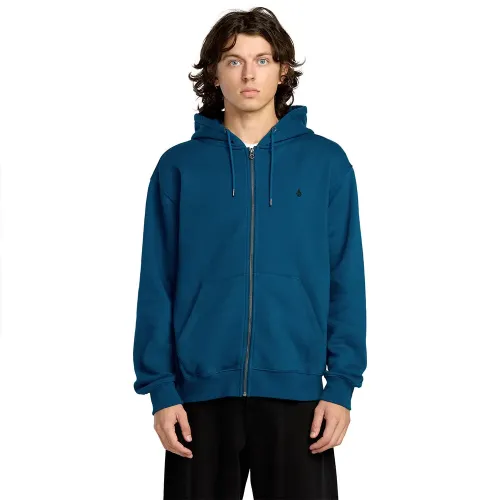 VOLCOM Single Stone 지퍼 플리스 9142144594