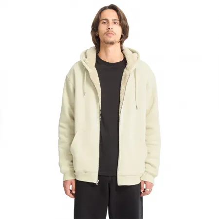 VOLCOM Single Stone Lined 지퍼 플리스 9142144601