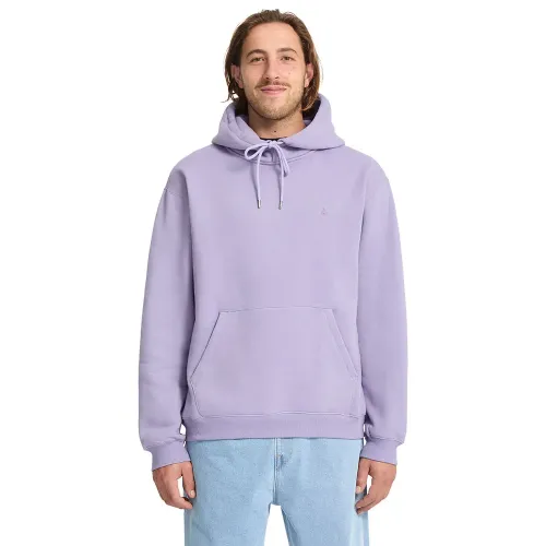 VOLCOM Single Stone PW 후드티 9142144605