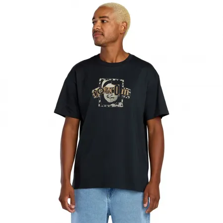 VOLCOM Sneer 반팔 티셔츠 9142144615